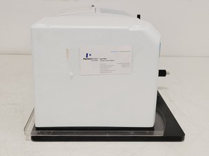 Thumbnail image of Perkin Elmer Spectrum Two FT-IR Spectrometer w/ Fluid Control Module Lab