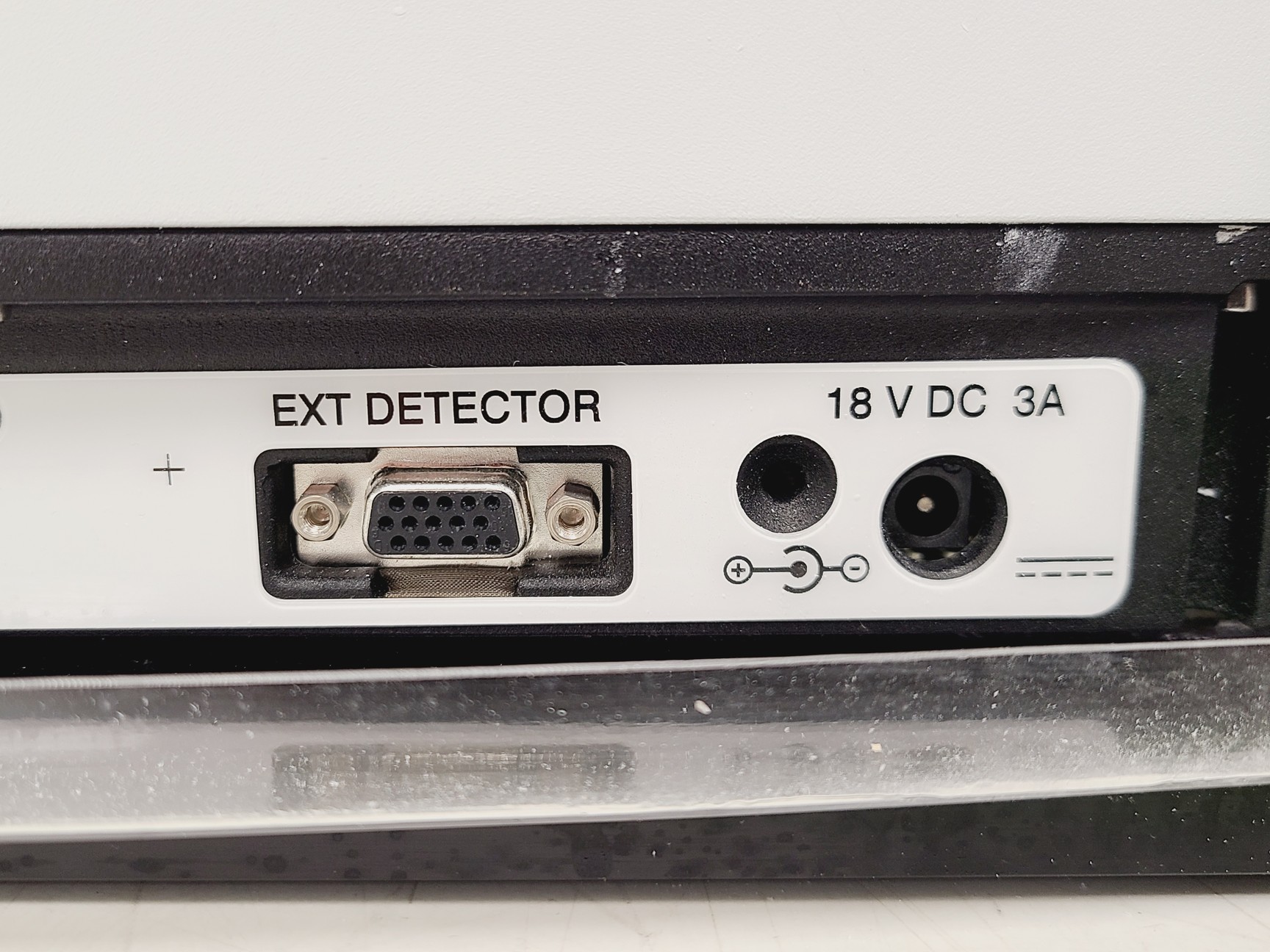 Image of Perkin Elmer Spectrum Two FT-IR Spectrometer w/ Fluid Control Module Lab