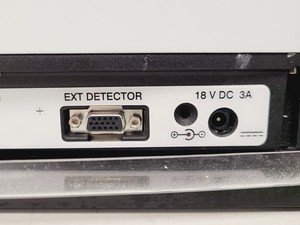 Thumbnail image of Perkin Elmer Spectrum Two FT-IR Spectrometer w/ Fluid Control Module Lab