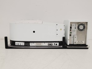 Thumbnail image of Perkin Elmer Spectrum Two FT-IR Spectrometer w/ Fluid Control Module Lab