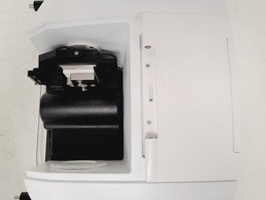 Thumbnail image of Perkin Elmer Spectrum Two FT-IR Spectrometer w/ Fluid Control Module Lab