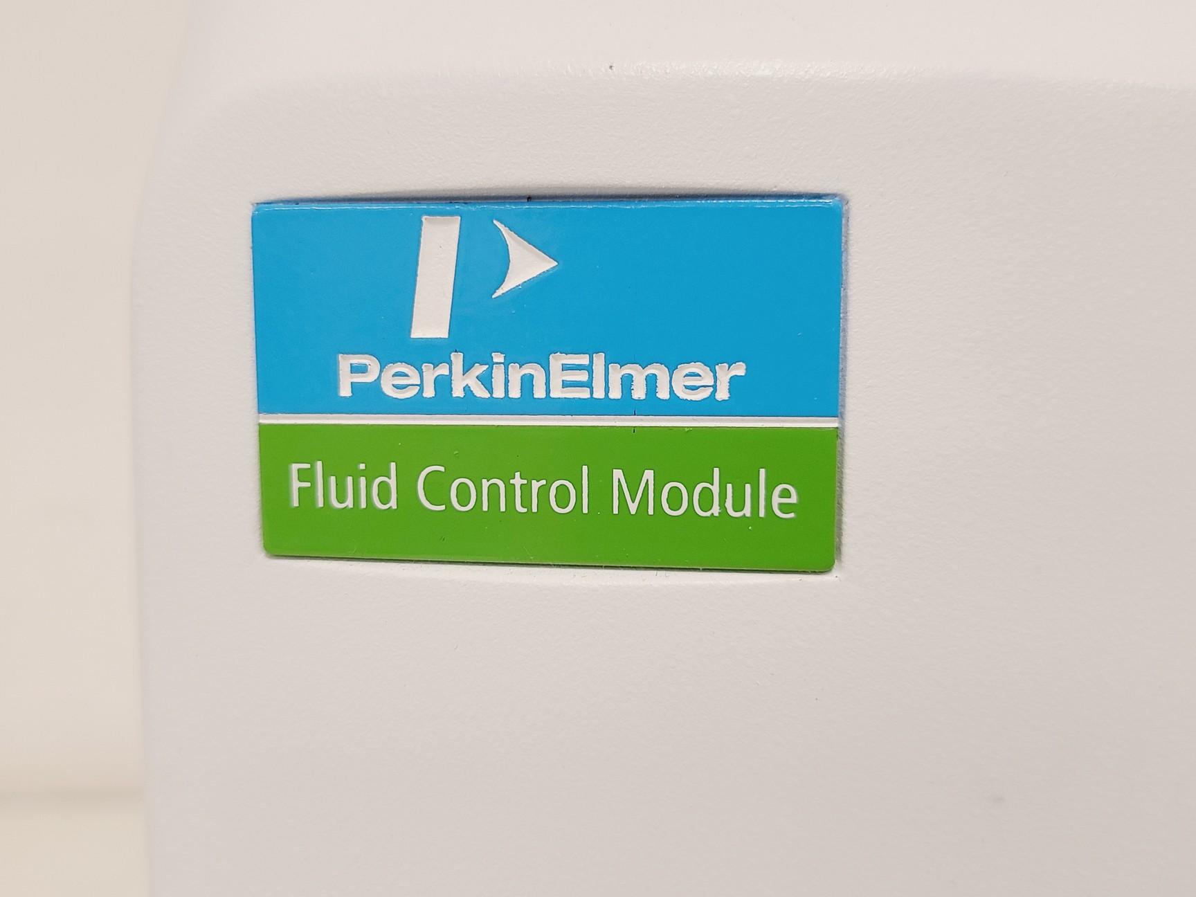 Image of Perkin Elmer Spectrum Two FT-IR Spectrometer w/ Fluid Control Module Lab