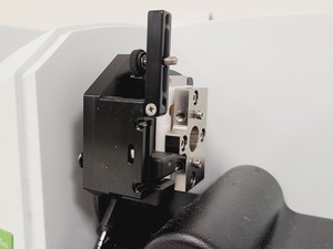 Thumbnail image of Perkin Elmer Spectrum Two FT-IR Spectrometer w/ Fluid Control Module Lab