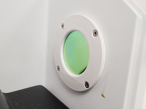 Thumbnail image of Perkin Elmer Spectrum Two FT-IR Spectrometer w/ Fluid Control Module Lab