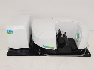 Thumbnail image of Perkin Elmer Spectrum Two FT-IR Spectrometer w/ Fluid Control Module Lab