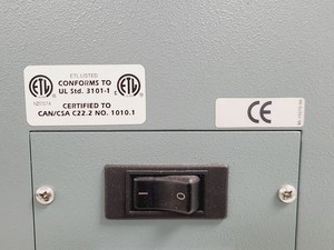 Thumbnail image of BD FACSCalibur Flow Cytometer & Transformer System Lab