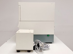 Thumbnail image of BD FACSCalibur Flow Cytometer & Transformer System Lab
