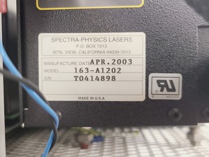 Thumbnail image of BD FACSCalibur Flow Cytometer & Transformer System Lab