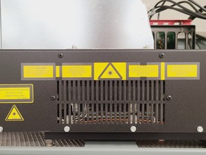 Thumbnail image of BD FACSCalibur Flow Cytometer & Transformer System Lab