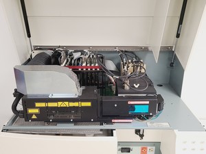 Thumbnail image of BD FACSCalibur Flow Cytometer & Transformer System Lab