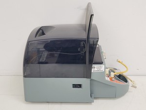 Thumbnail image of BD FACSCalibur Flow Cytometer w/ HTS High Throughput Sampler & Transformer Lab