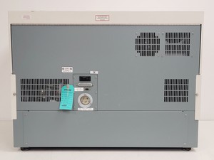 Thumbnail image of BD FACSCalibur Flow Cytometer w/ HTS High Throughput Sampler & Transformer Lab