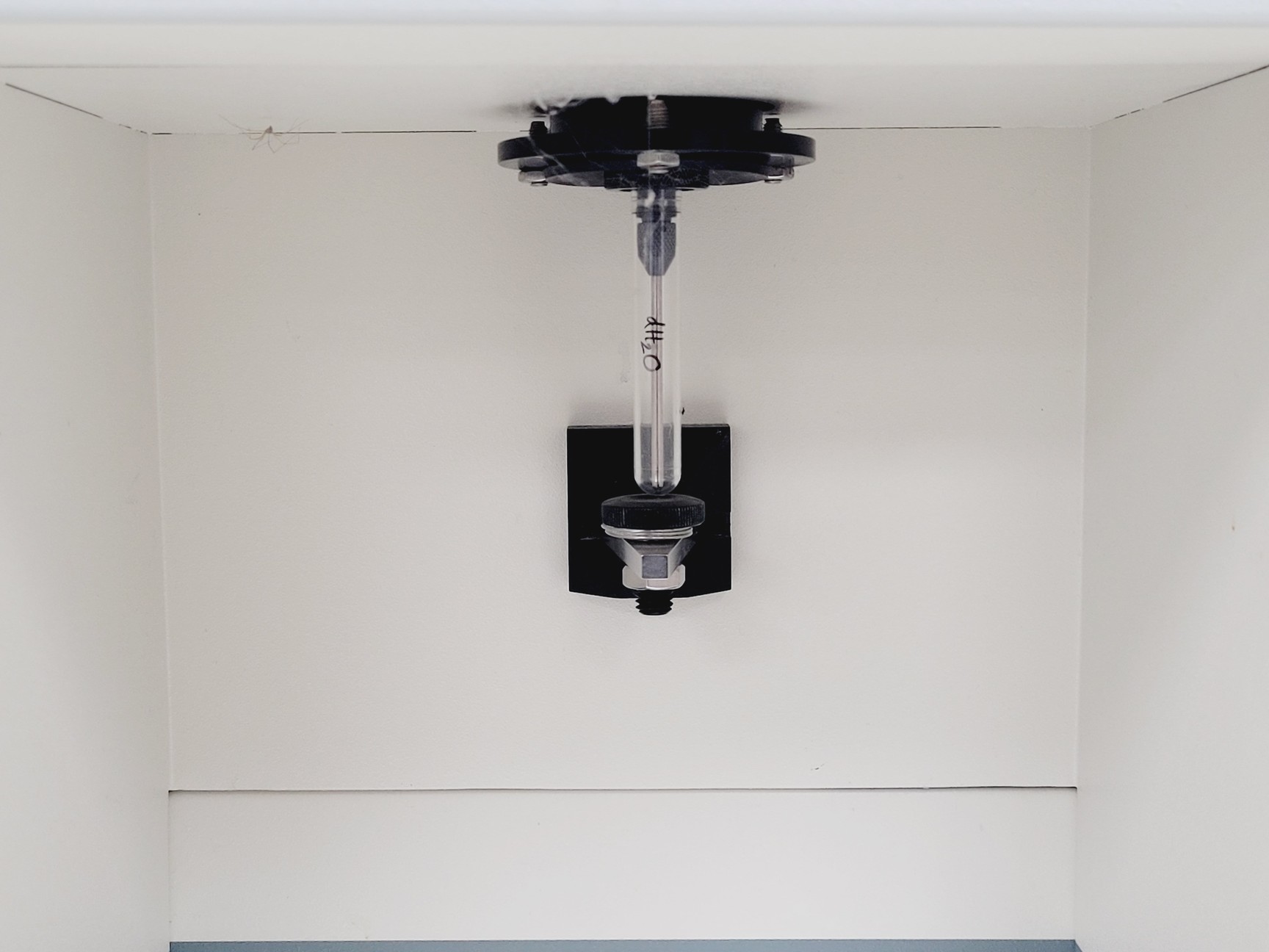 Image of BD FACSCalibur Flow Cytometer w/ HTS High Throughput Sampler & Transformer Lab