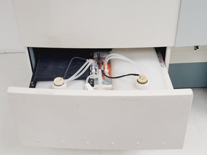 Thumbnail image of BD FACSCalibur Flow Cytometer w/ HTS High Throughput Sampler & Transformer Lab