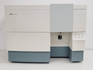 Thumbnail image of BD FACSCalibur Flow Cytometer w/ HTS High Throughput Sampler & Transformer Lab