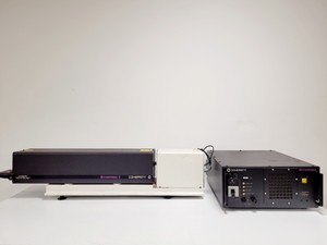 Image of Coherent Enterprise II Model ENTCII-653 Class 4 Laser w/ Power Supply Lab