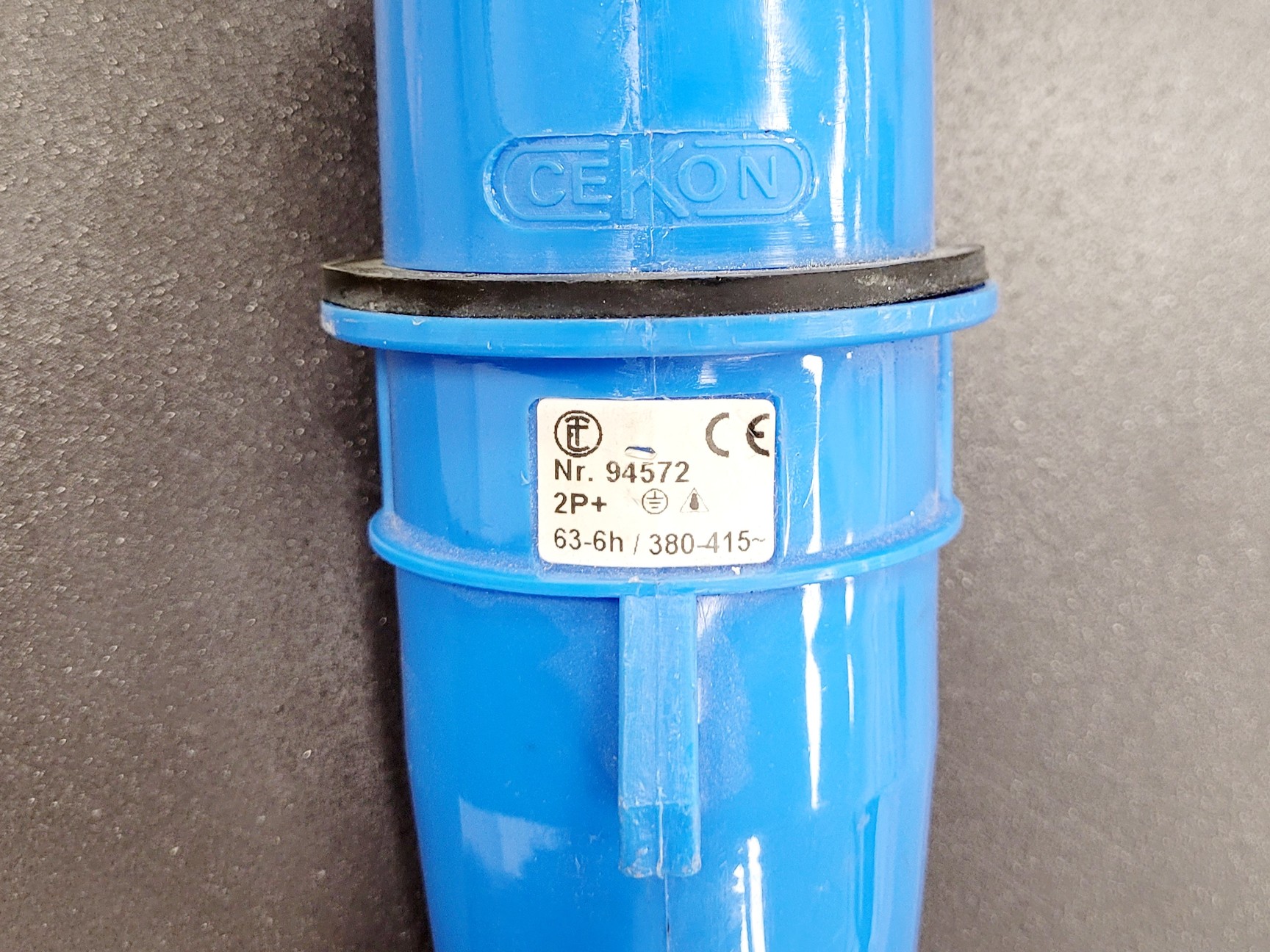 Image of Coherent Enterprise II Model ENTCII-653 Class 4 Laser w/ Power Supply Lab
