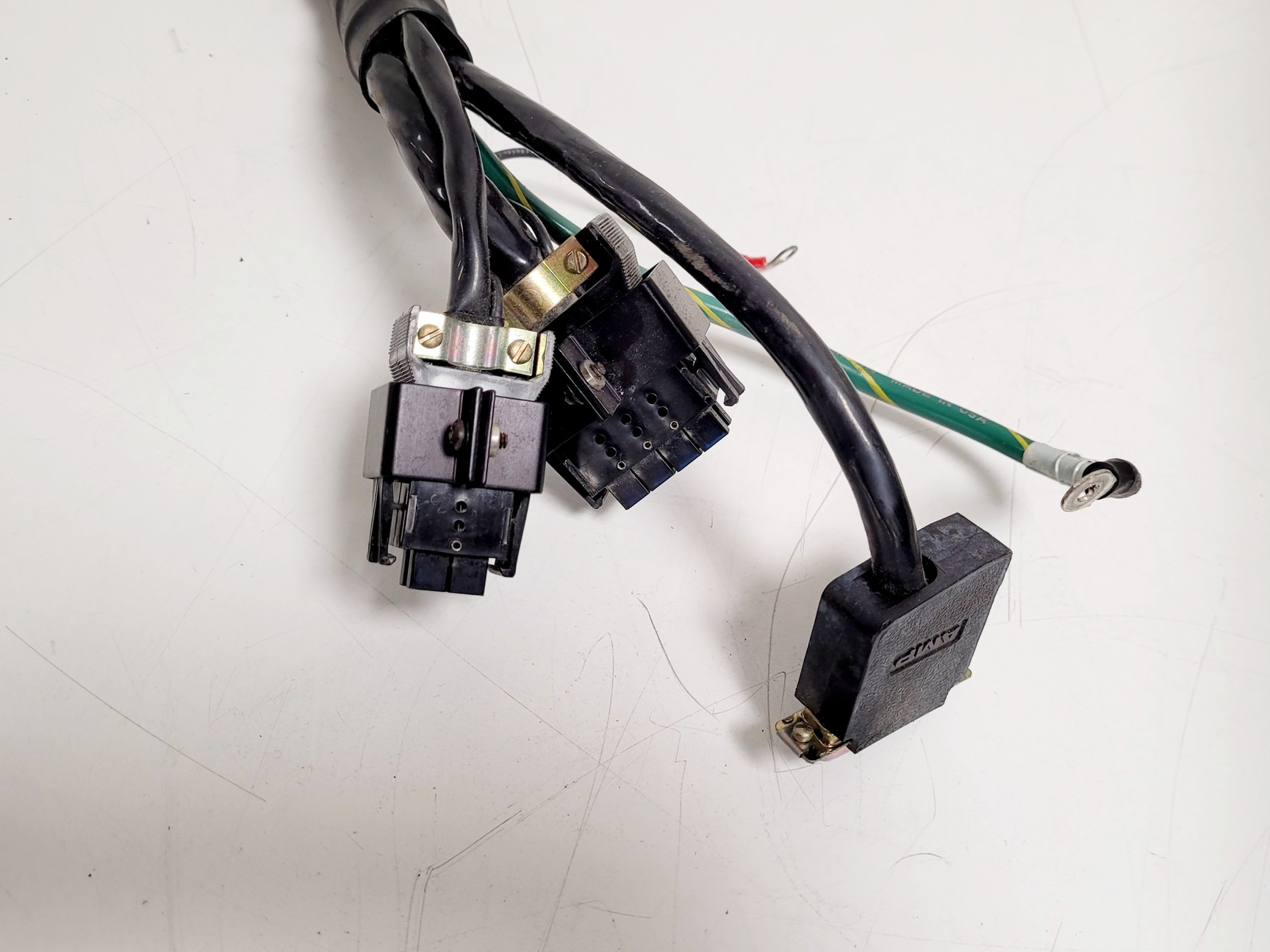 Image of Coherent Enterprise II Model ENTCII-653 Class 4 Laser w/ Power Supply Lab