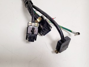 Thumbnail image of Coherent Enterprise II Model ENTCII-653 Class 4 Laser w/ Power Supply Lab