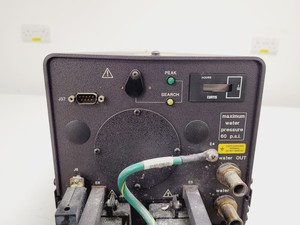 Thumbnail image of Coherent Enterprise II Model ENTCII-653 Class 4 Laser w/ Power Supply Lab
