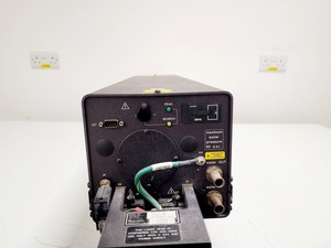 Thumbnail image of Coherent Enterprise II Model ENTCII-653 Class 4 Laser w/ Power Supply Lab