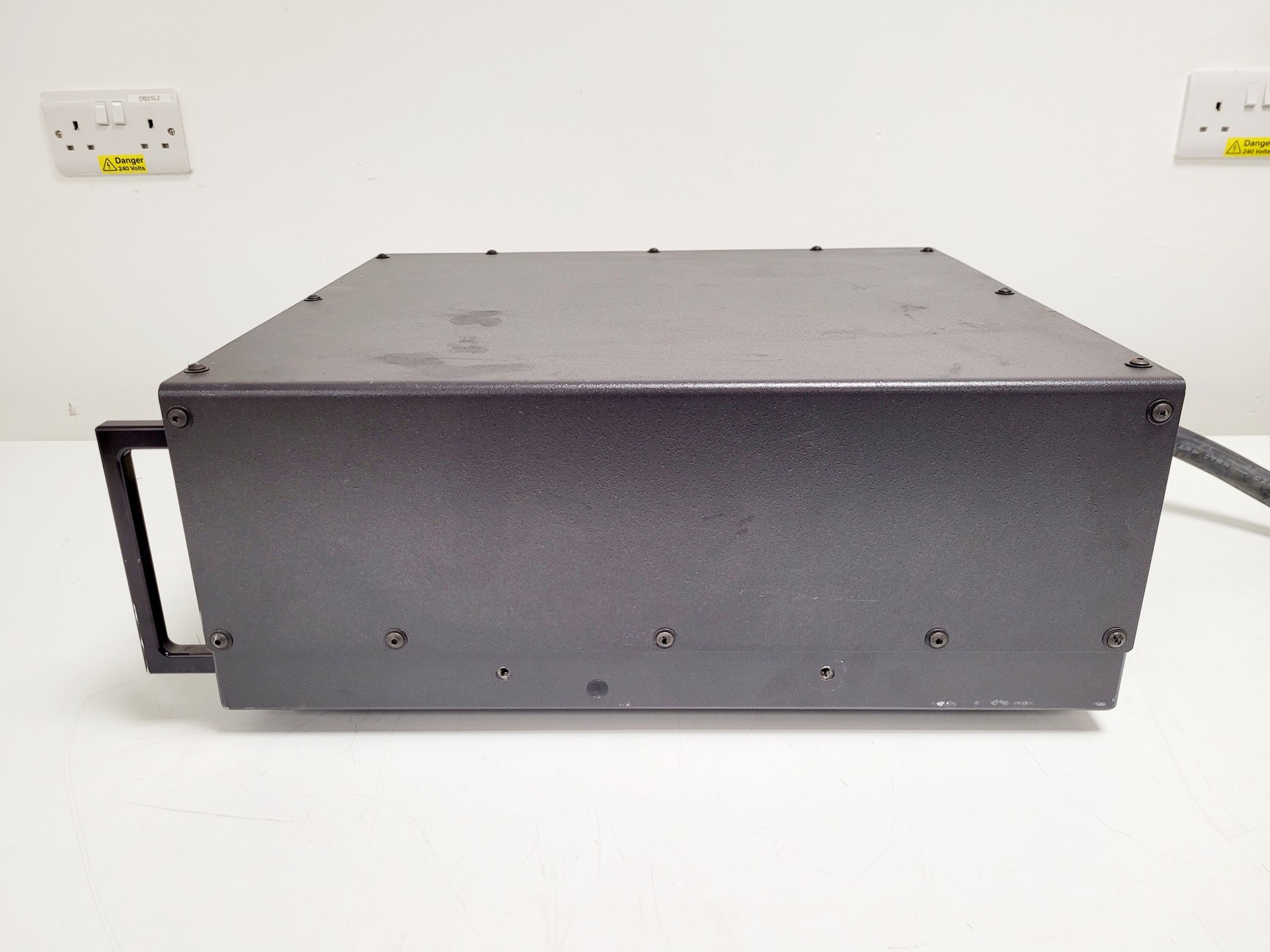 Image of Coherent Enterprise II Model ENTCII-653 Class 4 Laser w/ Power Supply Lab