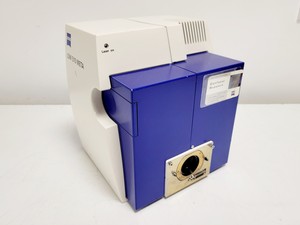 Image of Carl Zeiss LSM510 18 META/VIS/405-META/Detektor META Class 3B Laser Lab