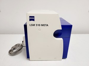 Image of Carl Zeiss LSM510 Meta Class 3B Laser Lab