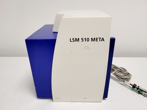 Thumbnail image of Carl Zeiss LSM510 Meta Class 3B Laser Lab