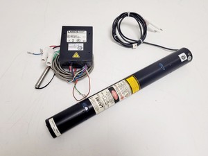 Image of Lasos LGK7628-1 Class 3B Laser w/ LGN 8460 A Lab