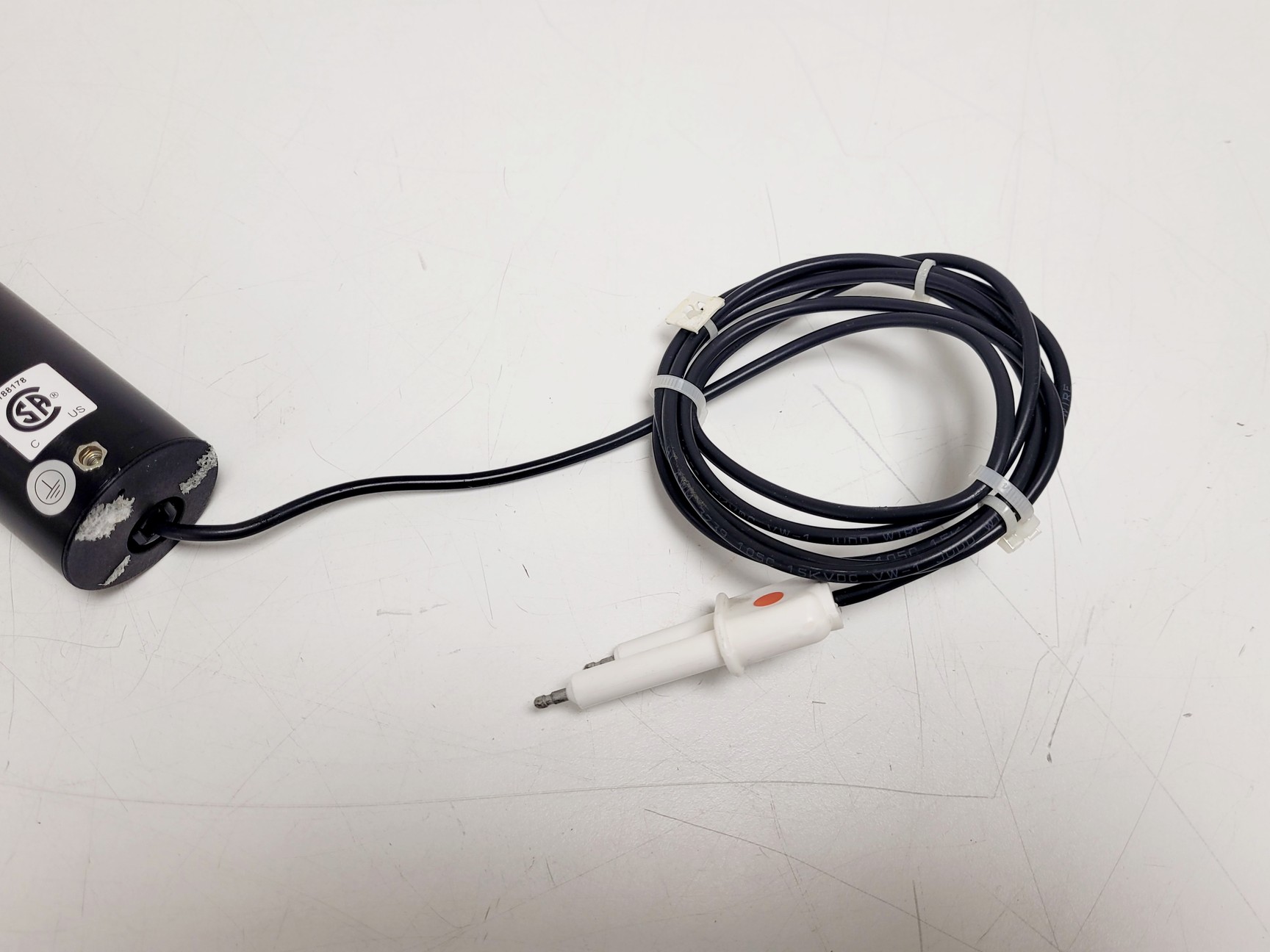 Image of Lasos LGK7628-1 Class 3B Laser w/ LGN 8460 A Lab
