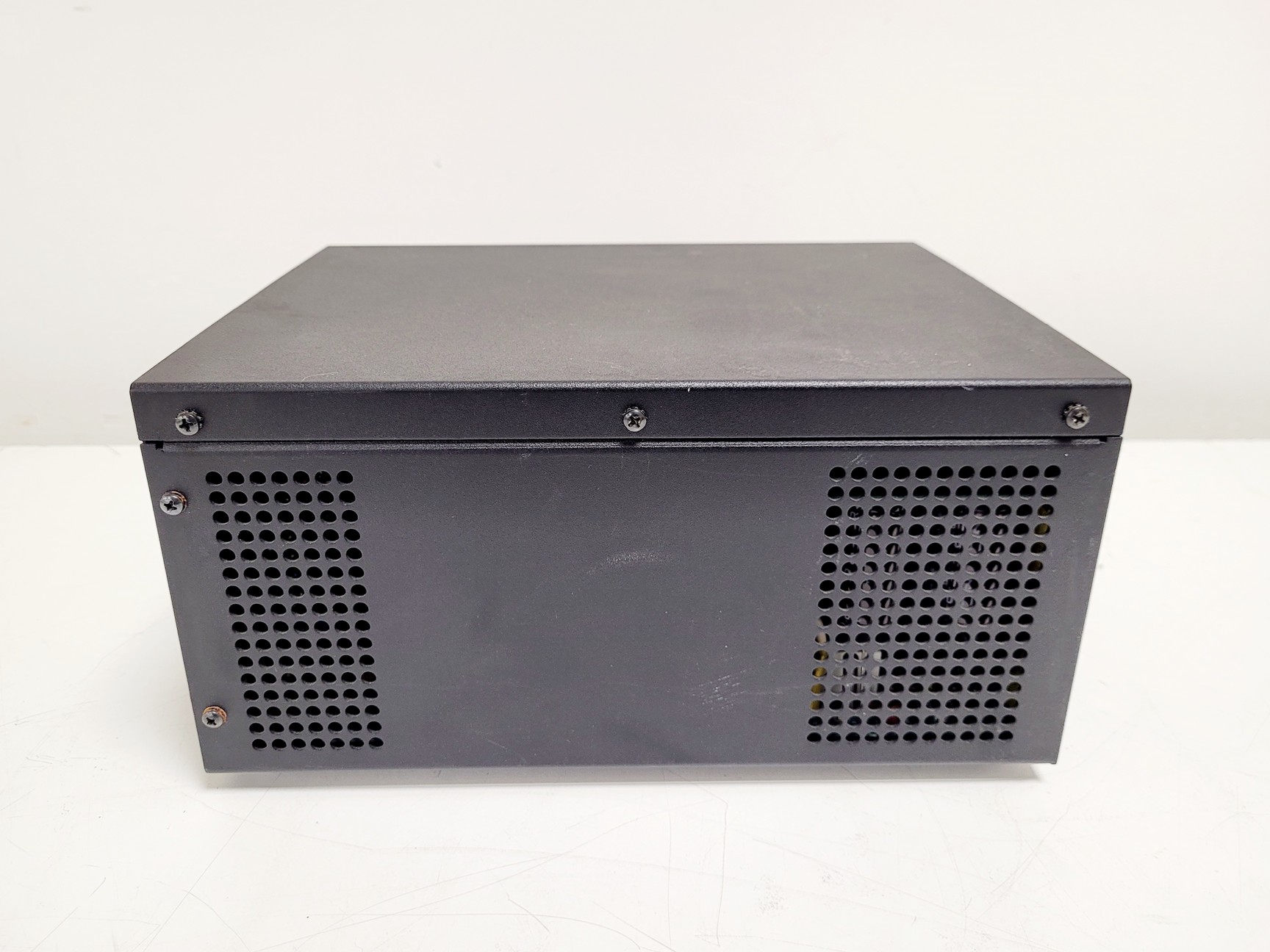Image of Lasos LKG7812 ML04 Class 3B Laser w/ LGN 7812 Power Supply Lab