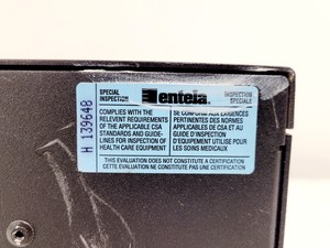 Thumbnail image of Lasos LKG7812 ML04 Class 3B Laser w/ LGN 7812 Power Supply Lab