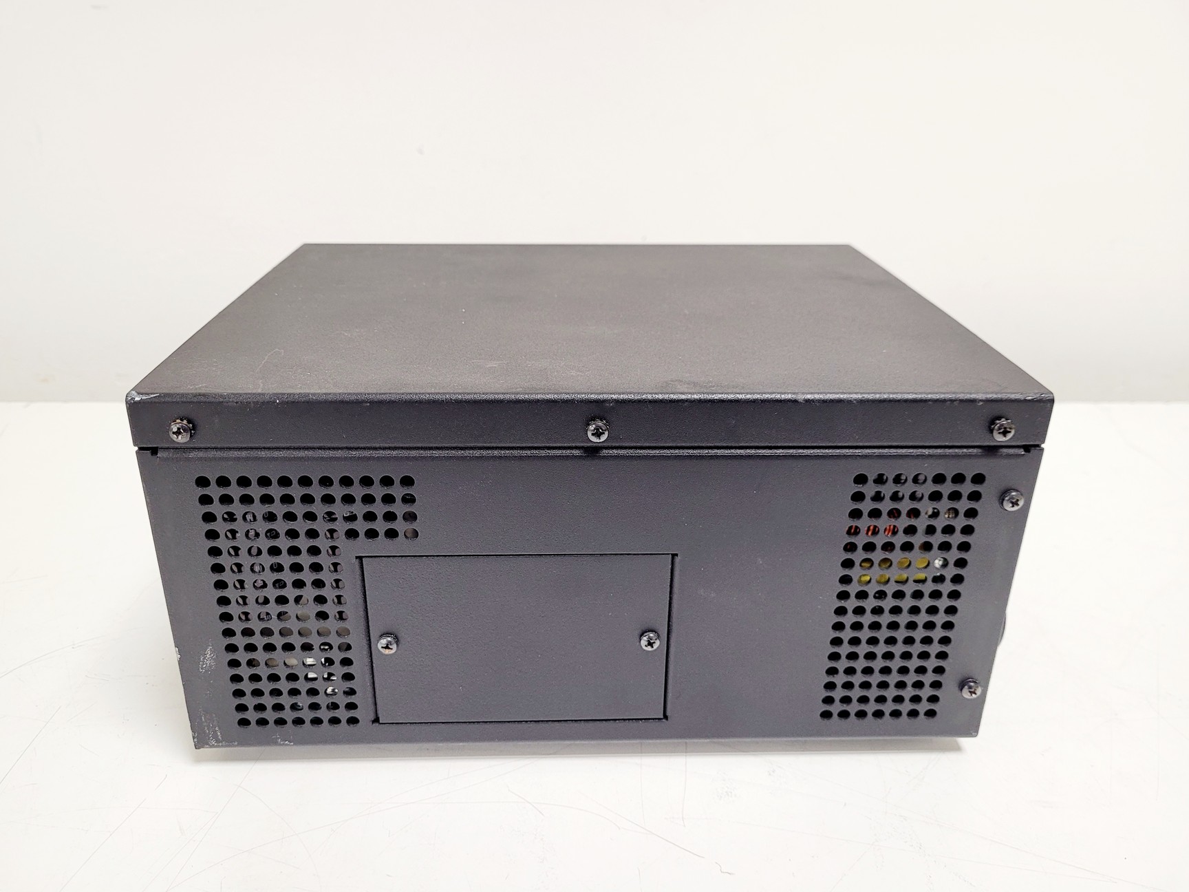 Image of Lasos LKG7812 ML04 Class 3B Laser w/ LGN 7812 Power Supply Lab