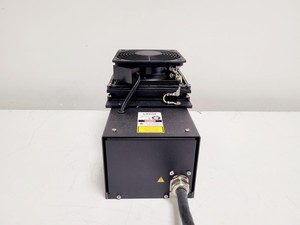 Thumbnail image of Lasos LKG7812 ML04 Class 3B Laser w/ LGN 7812 Power Supply Lab