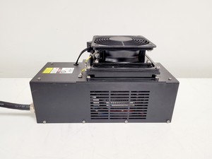 Thumbnail image of Lasos LKG7812 ML04 Class 3B Laser w/ LGN 7812 Power Supply Lab