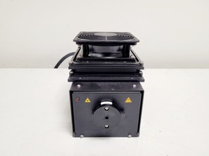Thumbnail image of Lasos LKG7812 ML04 Class 3B Laser w/ LGN 7812 Power Supply Lab