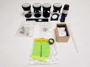Thumbnail image of Micro Point Model NL100 Class 3B Laser w/ NL100 Power Supply Lab