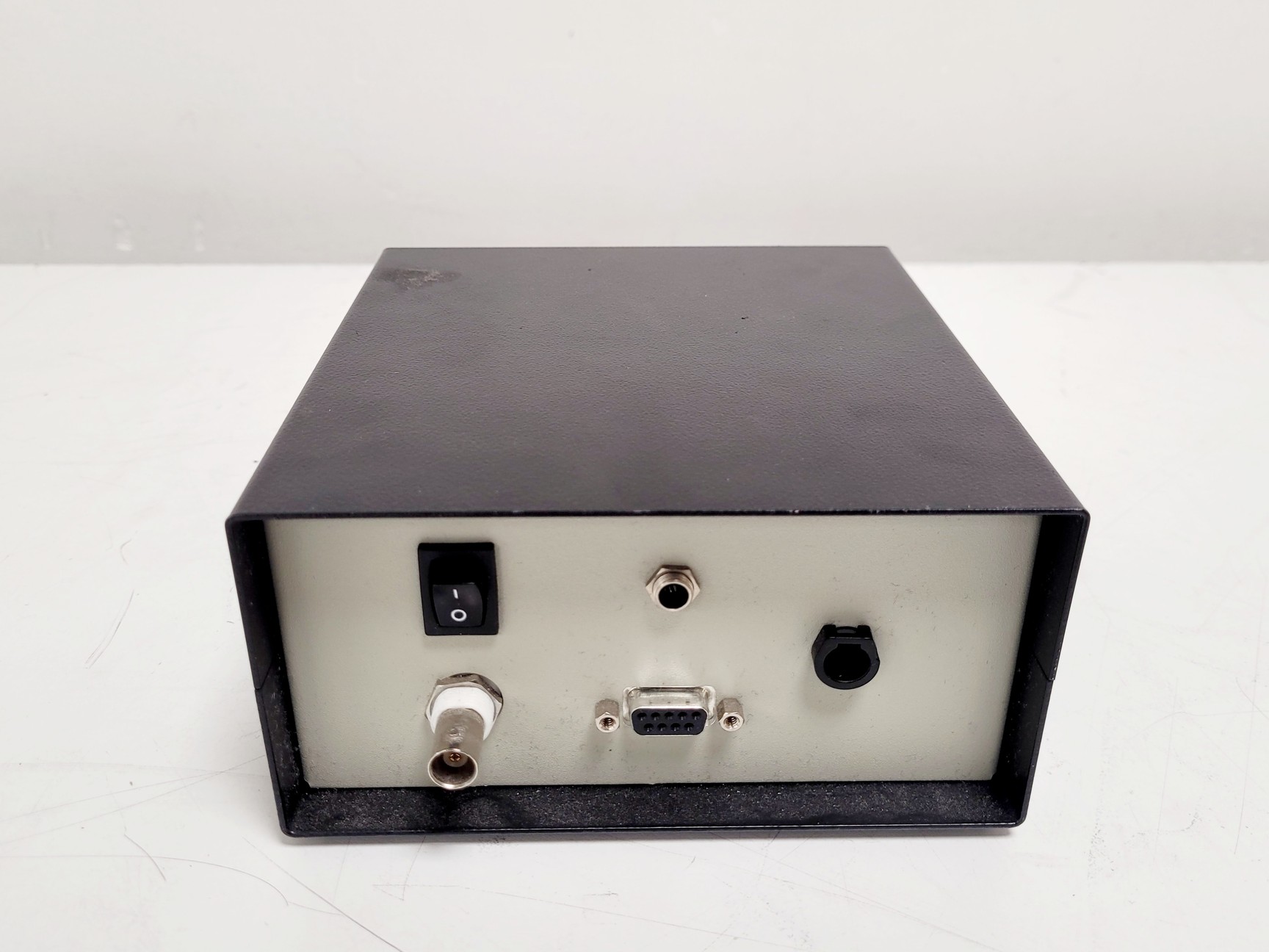 Image of Micro Point Model NL100 Class 3B Laser w/ NL100 Power Supply Lab
