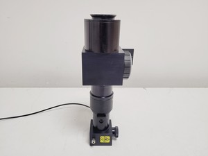 Thumbnail image of Micro Point Model NL100 Class 3B Laser w/ NL100 Power Supply Lab
