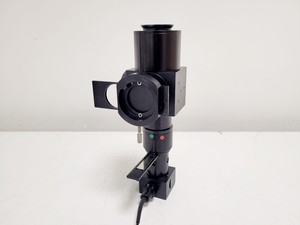 Thumbnail image of Micro Point Model NL100 Class 3B Laser w/ NL100 Power Supply Lab