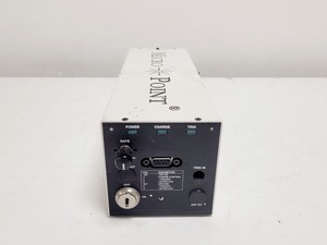 Thumbnail image of Micro Point Model NL100 Class 3B Laser w/ NL100 Power Supply Lab