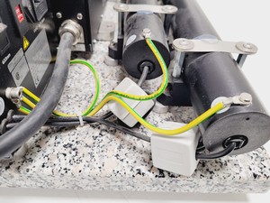 Thumbnail image of Zeiss LSM 5 Exciter Laser Module 5mW 543nm, 5mW 633nm, 500mW 450nm Lab