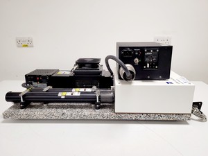 Thumbnail image of Zeiss LSM 5 Exciter Laser Module 5mW 543nm, 5mW 633nm, 500mW 450nm Lab
