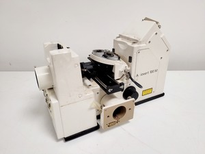 Image of Zeiss Axiovert 100M Confocal Microscope Body Lab
