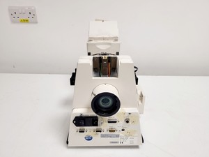 Thumbnail image of Zeiss Axiovert 100M Confocal Microscope Body Lab