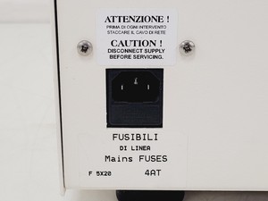 Thumbnail image of ALC PK121 Multispeed Centrifuge w/ T515 Rotor 4300RPM Lab