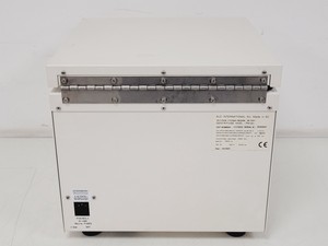 Thumbnail image of ALC PK121 Multispeed Centrifuge w/ T515 Rotor 4300RPM Lab