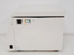 Thumbnail image of ALC PK121 Multispeed Centrifuge w/ T515 Rotor 4300RPM Lab