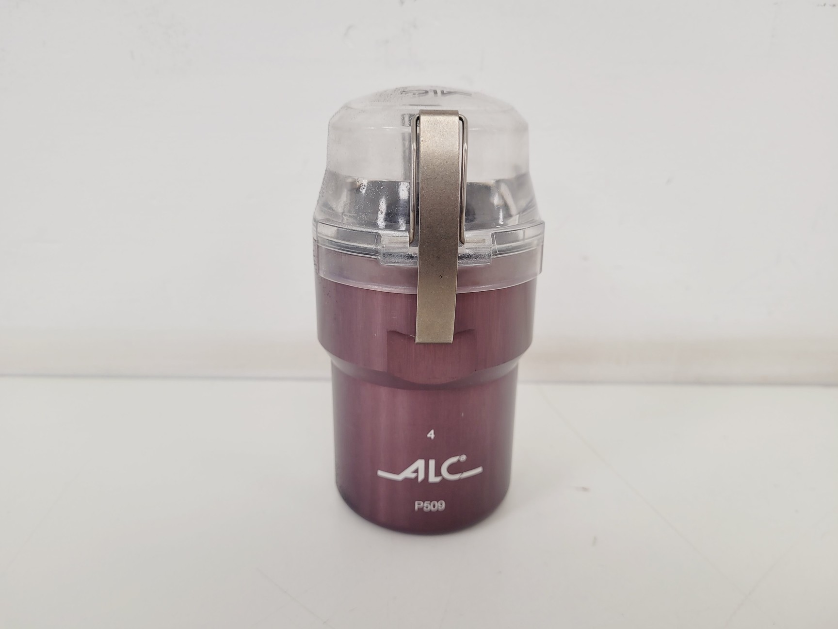 Image of ALC PK121 Multispeed Centrifuge w/ T515 Rotor 4300RPM Lab
